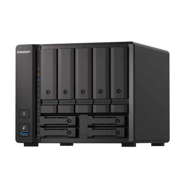 【QNAP 威聯通】搭希捷 8TB x4 ★ TS-673A-8G 6Bay NAS 網路儲存伺服器 歷史價格詳細信息