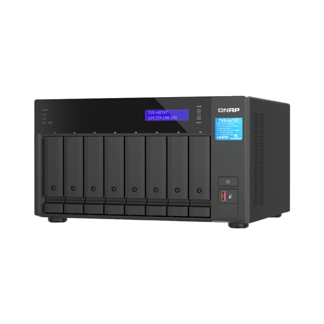 【QNAP 威聯通】搭希捷 8TB x4 ★ TS-673A-8G 6Bay NAS 網路儲存伺服器 歷史價格詳細信息