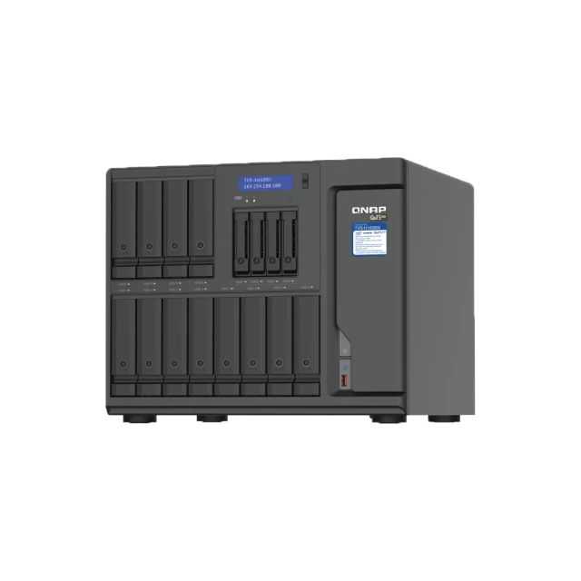 【QNAP 威聯通】搭WD 4TB x4 ★ TVS-h874T-i7-32G 8Bay Thunderbolt NAS 網路儲存伺服器 歷史價格詳細信息
