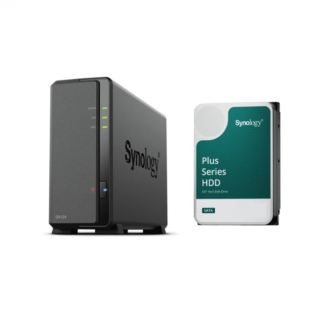 Synology DS114 網路儲存NAS伺服器 (單核1.2 CPU/512MB/1Bay/USBx2/eSATA/IP Cam chan.x8) 歷史價格詳細信息