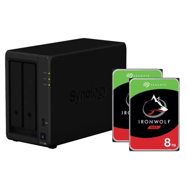 Synology 群暉 DS723+ DS720+ NAS 網路儲存伺服器 歷史價格詳細信息