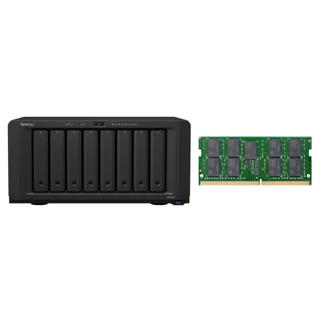 群暉DS1621+ DS1821+ 8G 16G DDR4 歷史價格詳細信息