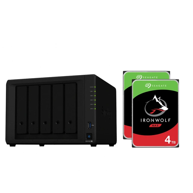 【Synology 群暉科技】搭希捷 4TB x2 ★ DS1621+ 6Bay NAS 網路儲存伺服器 歷史價格詳細信息