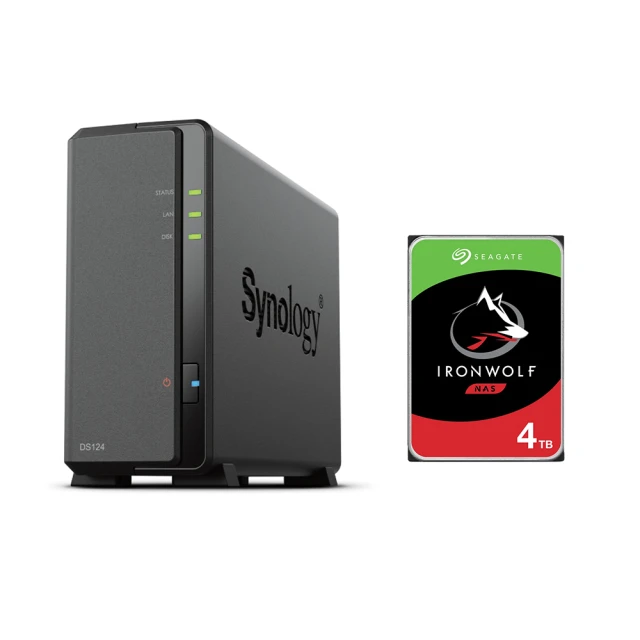 SYNOLOGY 群暉 DS224+ NAS網路儲存伺服器 4bay/Intel/2GB /紐頓e世界 歷史價格詳細信息