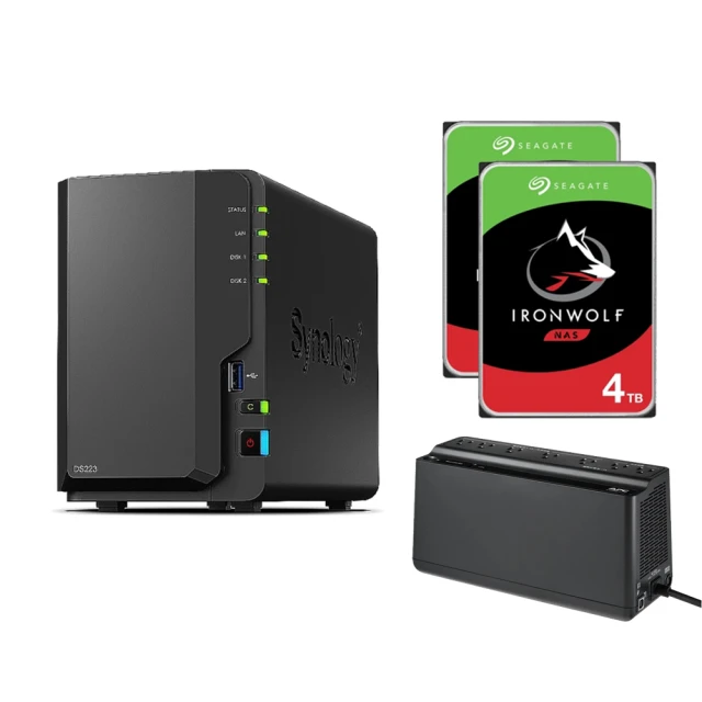 【Synology 群暉科技】搭希捷 4TB x2 ★ DS1621+ 6Bay NAS 網路儲存伺服器 歷史價格詳細信息
