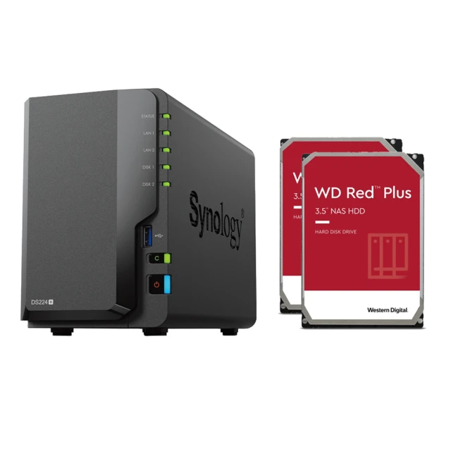 群暉Synology DS224+ 2bay網路伺服器 歷史價格詳細信息