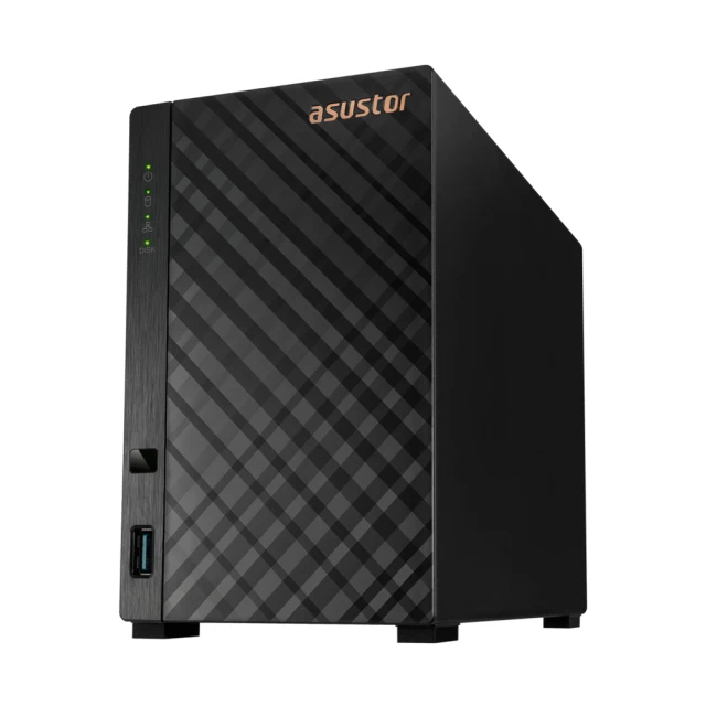 ASUSTOR 華芸 AS1102T 2Bay NAS網路儲存伺服器 歷史價格詳細信息