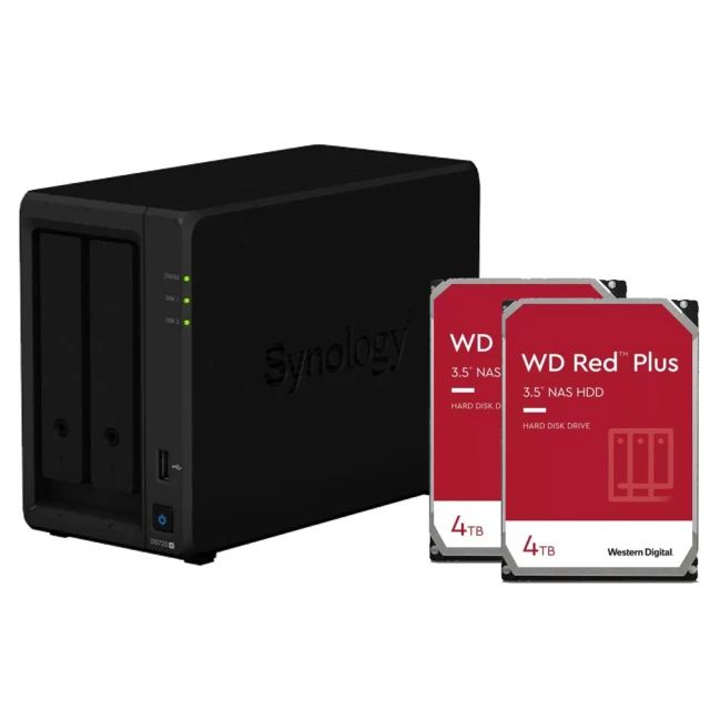 Synology群暉nas存儲ds723+私有云網絡存儲家用文件伺服器雙盤位群輝企業10000M局域網共享數據硬碟盒720+升級 歷史價格詳細信息
