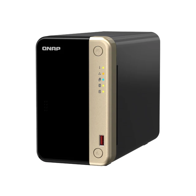 威聯通 QNAP TS-264-8G 2Bay NAS 網路儲存伺服器(空機)【風和資訊】 歷史價格詳細信息