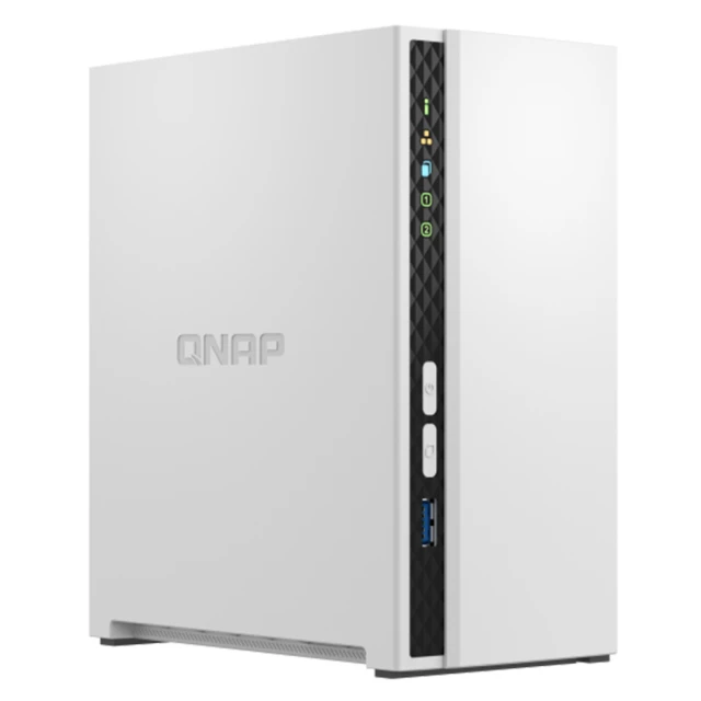 QNAP TS-233 2Bay 網路儲存伺服器(空機)【風和資訊】 歷史價格詳細信息