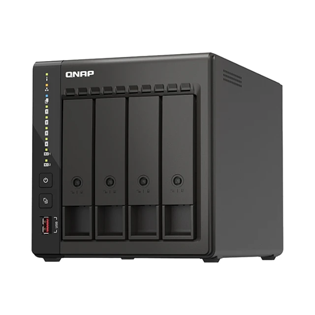 QNAP TS-453E-8G 4Bay NAS 網路儲存伺服器(空機)【風和資訊】 歷史價格詳細信息