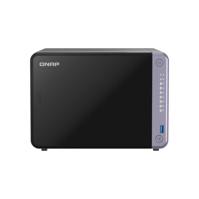 【QNAP 威聯通】網路安全過濾器組★TS-673A-8G 6Bay NAS 網路儲存伺服器 歷史價格詳細信息