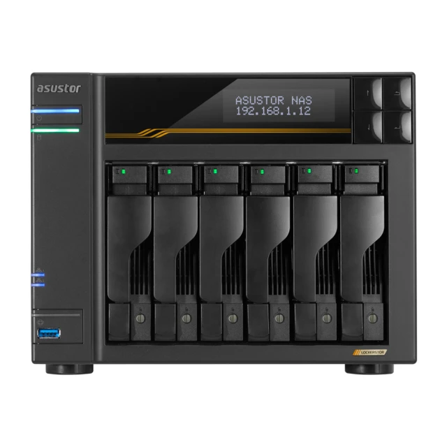 ASUSTOR 華芸 AS6808T 創作者系列 8Bay NAS網路儲存伺服器 歷史價格詳細信息