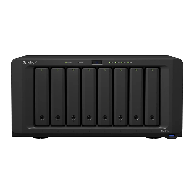 Synology 群暉 DS1821+ 8層 8BAY NAS 網路儲存伺服器 紐頓e世界 歷史價格詳細信息