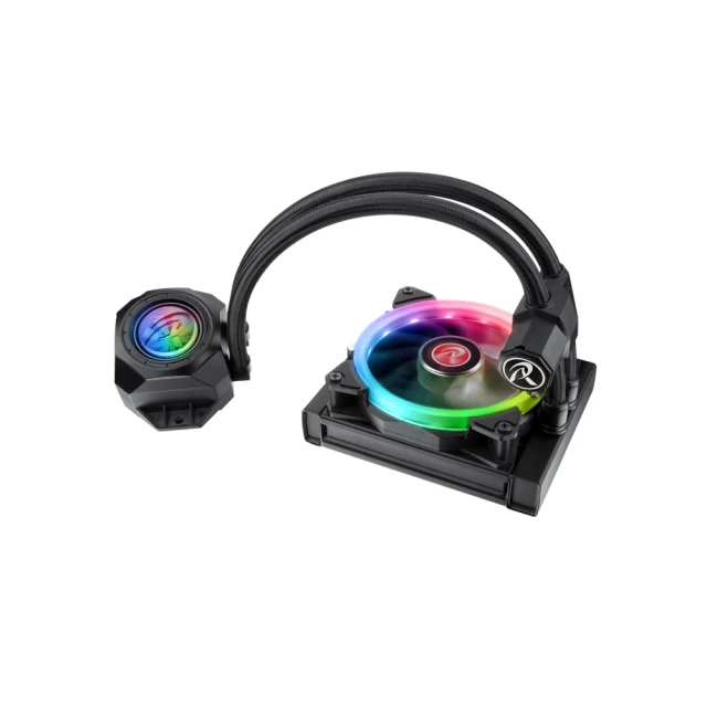 RAIJINTEK LETO PRO RGB 雙風扇塔式散熱器 現貨 廠商直送 歷史價格詳細信息