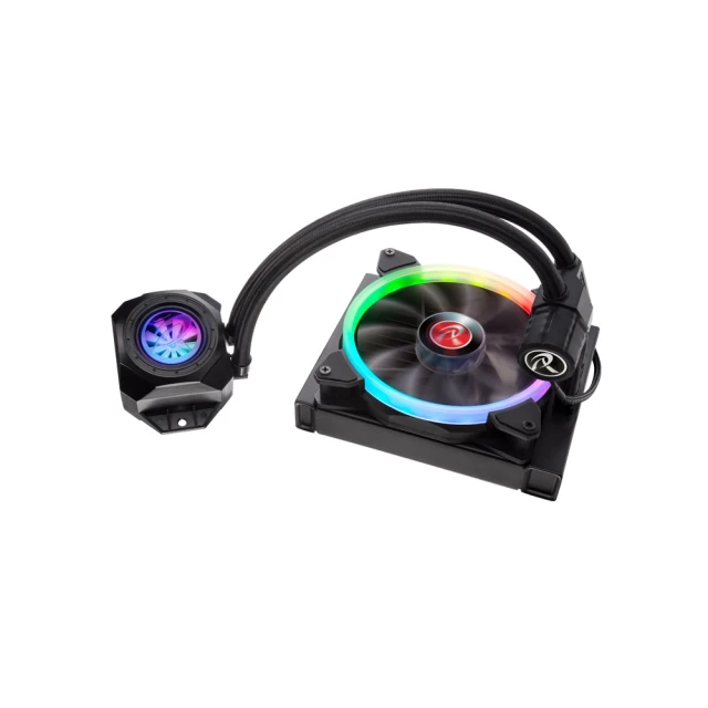 RAIJINTEK LETO PRO RGB 雙風扇塔式散熱器 現貨 廠商直送 歷史價格詳細信息