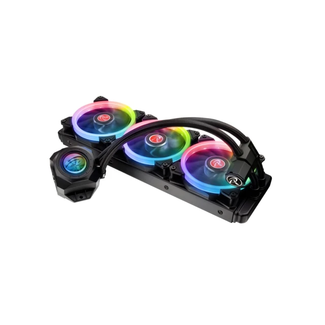 RAIJINTEK LETO PRO RGB 雙風扇塔式散熱器 現貨 廠商直送 歷史價格詳細信息