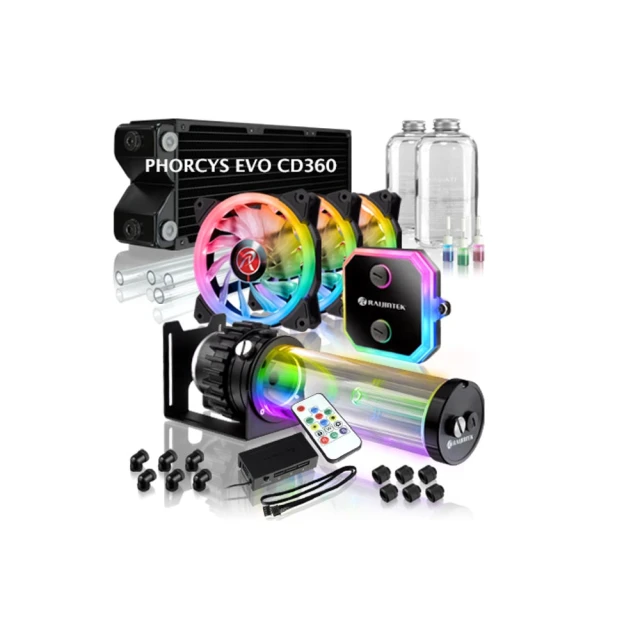 RAIJINTEK LETO PRO RGB 雙風扇塔式散熱器 現貨 廠商直送 歷史價格詳細信息