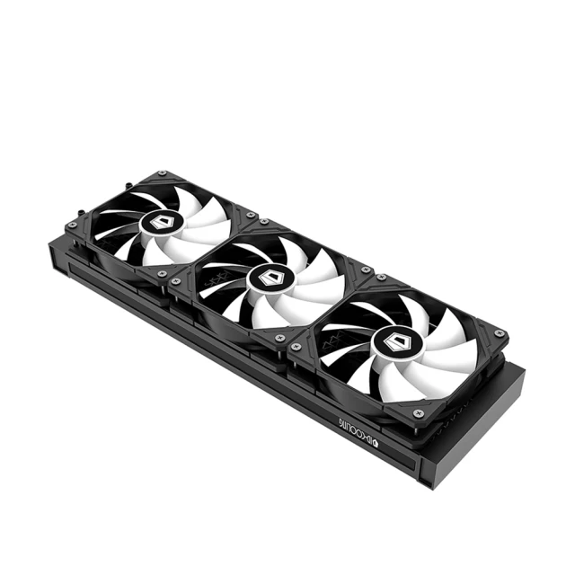 【ID-COOLING】一體式水冷 ZOOMFLOW 360X 七葉強力水泵幻影ARGB散熱風扇 2年保固一年到府收送 歷史價格詳細信息