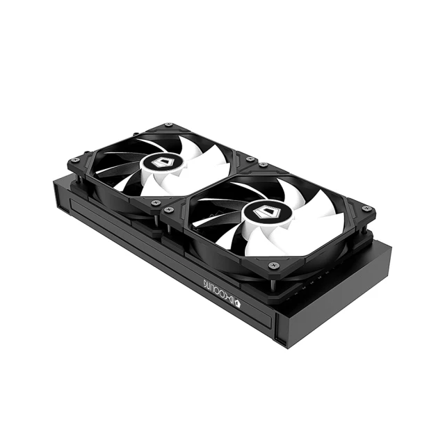 【ID-COOLING】一體式水冷 ZOOMFLOW 360X 七葉強力水泵幻影ARGB散熱風扇 2年保固一年到府收送 歷史價格詳細信息