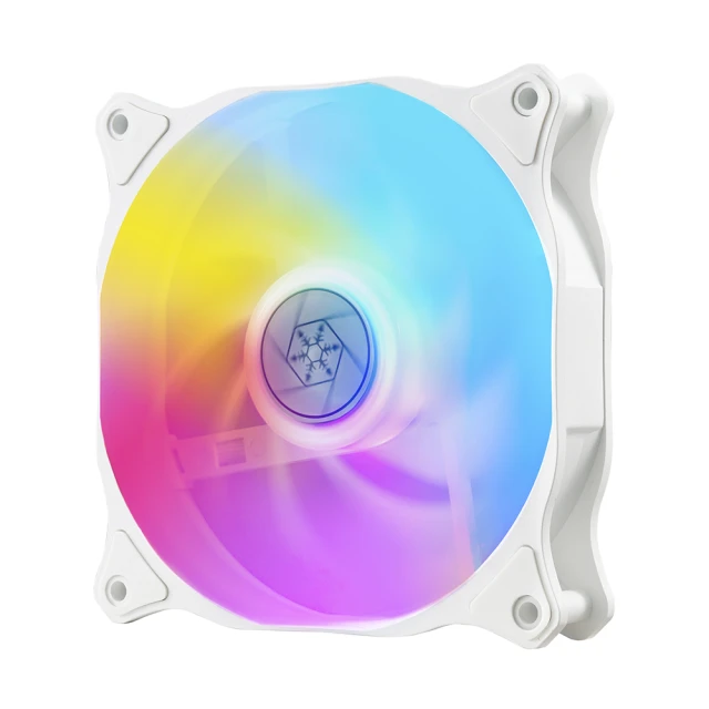 銀欣SilverStone Air Blazer 120RW ARGB 風扇白色 現貨 廠商直送 歷史價格詳細信息