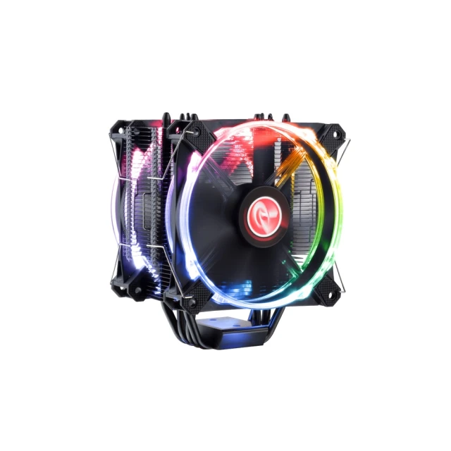 RAIJINTEK LETO PRO RGB 雙風扇塔式散熱器 現貨 廠商直送 歷史價格詳細信息