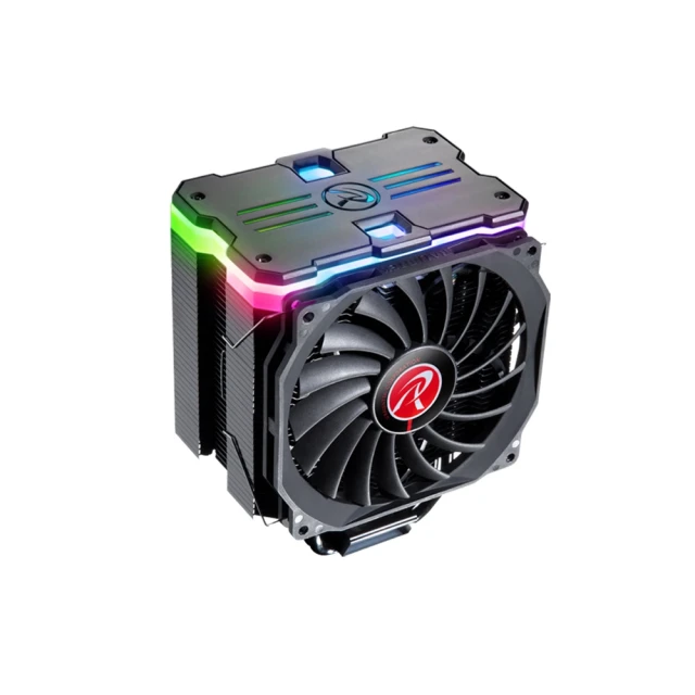 RAIJINTEK LETO PRO RGB 雙風扇塔式散熱器 現貨 廠商直送 歷史價格詳細信息