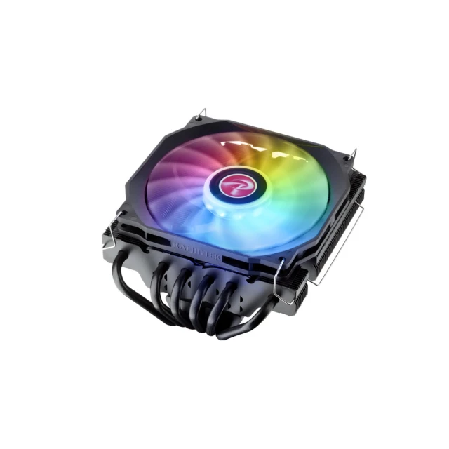 RAIJINTEK LETO PRO RGB 雙風扇塔式散熱器 現貨 廠商直送 歷史價格詳細信息
