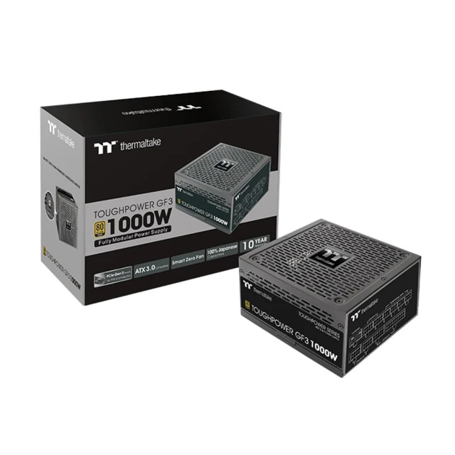 Thermaltake曜越 鋼影 Toughpower GF3 750W 金牌認證電源 80 PLUS Gold 日系電容 電源供應器 歷史價格詳細信息