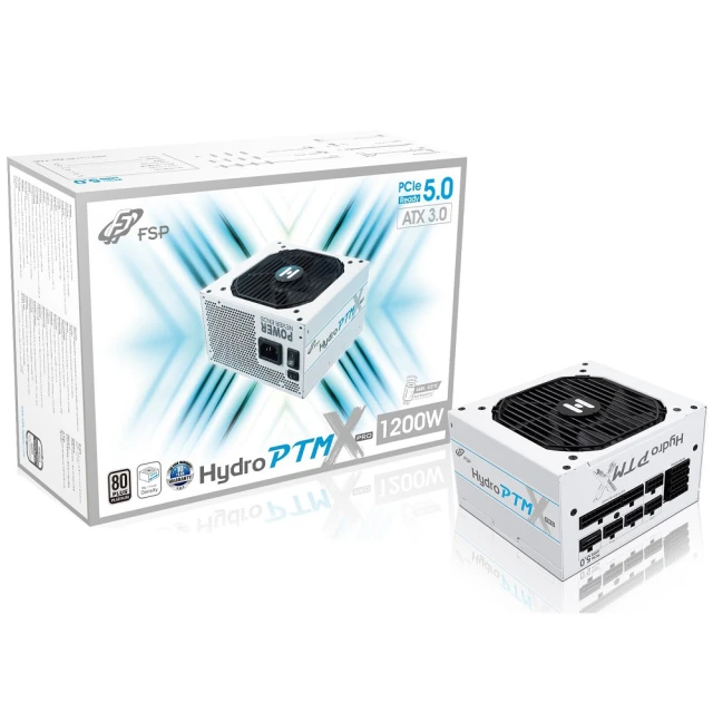 全漢 FSP Hydro PTM PRO 1000W   電源供應器 歷史價格詳細信息