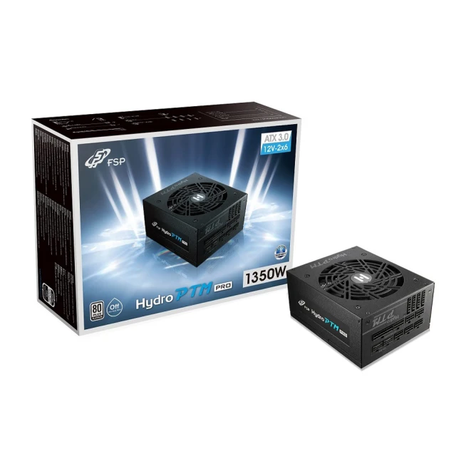 FSP 全漢 HPT2-1200M,GEN5/Hydro PTM PRO ATX3.0 (PCIe5.0) 1200W 80PLUS 白金牌 電源供應器 歷史價格詳細信息