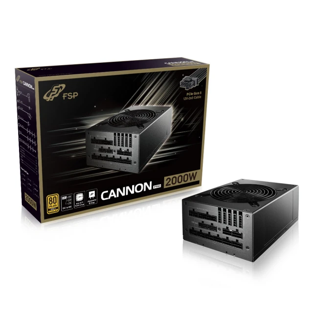 全漢 CANNON PRO 2000W/220~240V  挖礦 AI 電源供應器 歷史價格詳細信息