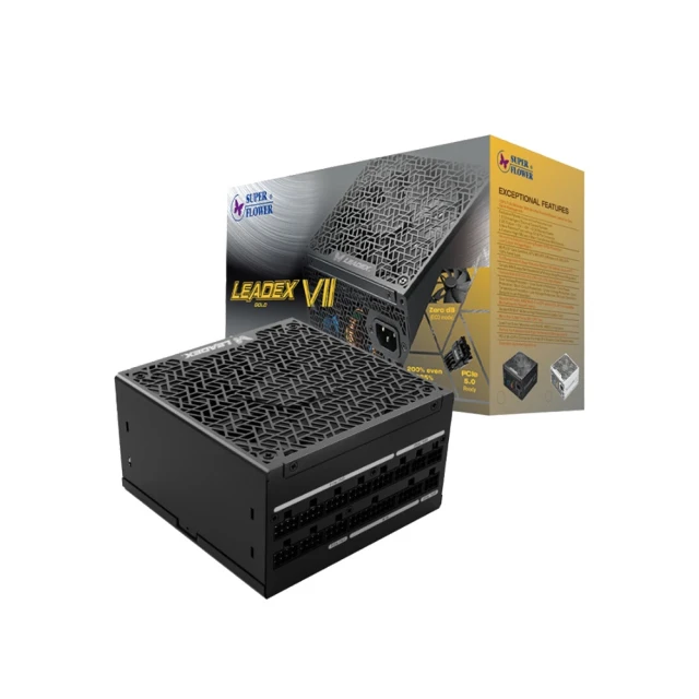 振華 Leadex VII 850W ATX3.0金牌 電源 歷史價格詳細信息