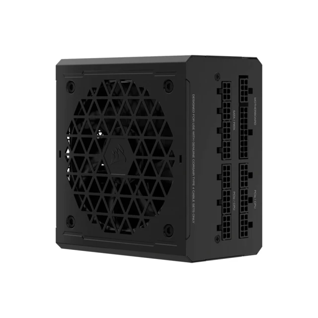 海盜船 CORSAIR RM1000e 80Plus 金牌 1000W ATX3.0 電源供應器 歷史價格詳細信息