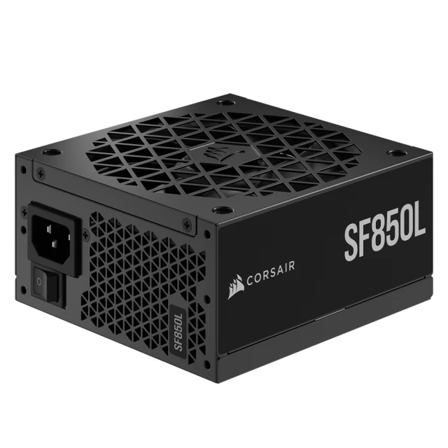 【CORSAIR 海盜船】SF850L 80+ 金牌 850W ATX 3.0 電源供應器 2年保『高雄程傑電腦』 歷史價格詳細信息
