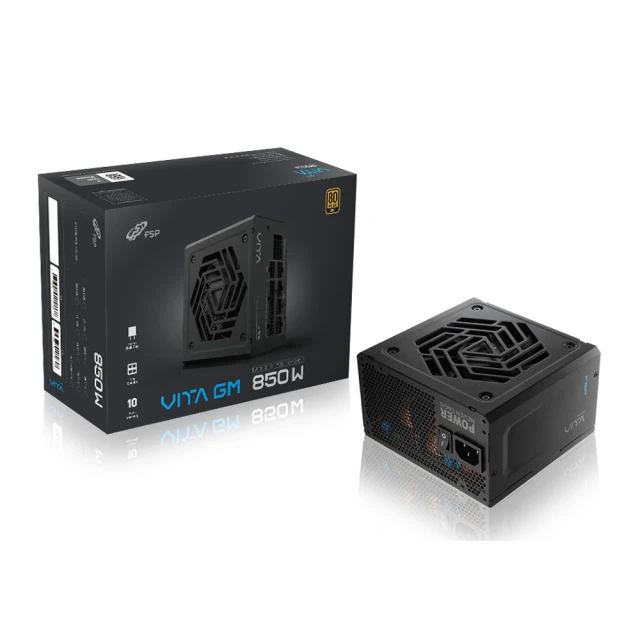 FSP 全漢 VITA-1000GM 1000瓦 金牌 電源供應器 歷史價格詳細信息