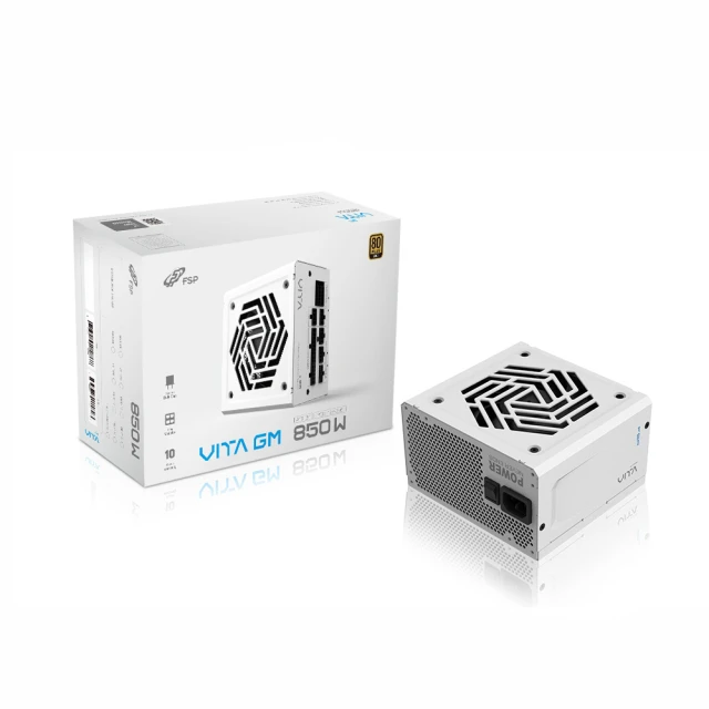 FSP 全漢 VITA-1000GM 1000瓦 金牌 電源供應器 歷史價格詳細信息