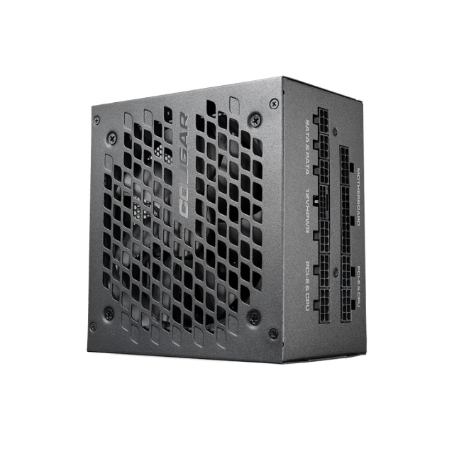 【COUGAR 美洲獅】GEX X2 1000W 金牌全模組電源供應器 歷史價格詳細信息