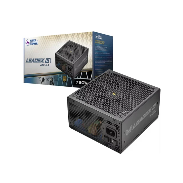 SUPERFLOWER 振華-LADEX III 金牌 ATX 3.1 850W SF-850F14GE(GL) 歷史價格詳細信息
