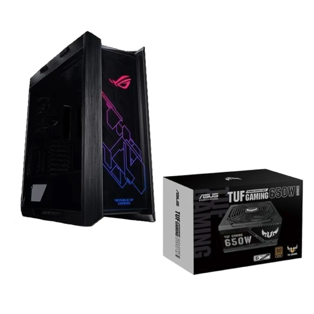 【ASUS 華碩】TUF GAMING 650W 銅牌 電供+華碩 TUF GAMING LC II 240 ARGB 水冷(華碩P9-1) 歷史價格詳細信息