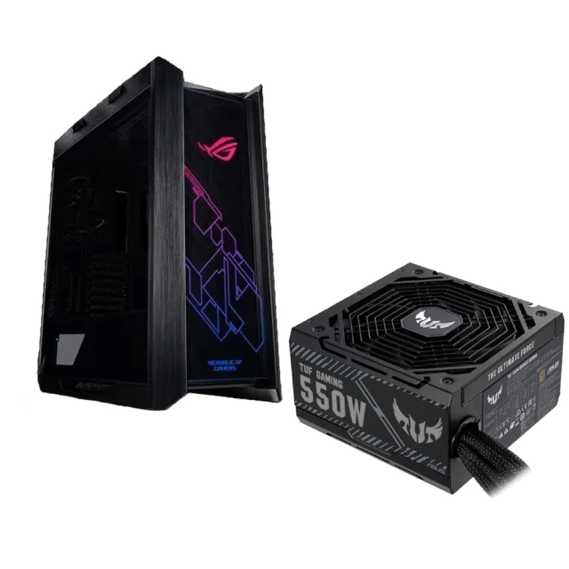 【機殼+550W】GIGABYTE 技嘉 AORUS C200 GLASS 機殼+松聖 PURI 550 電源供應器 歷史價格詳細信息