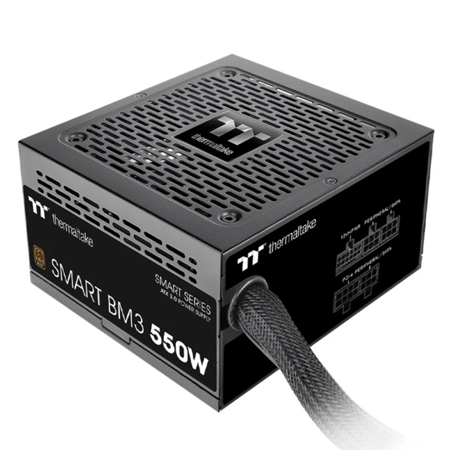 曜越 Smart BM3 750W 銅牌 認證 電源供應器 五年保固 半模組 支援ATX3.0 PCle Gen5.0 歷史價格詳細信息
