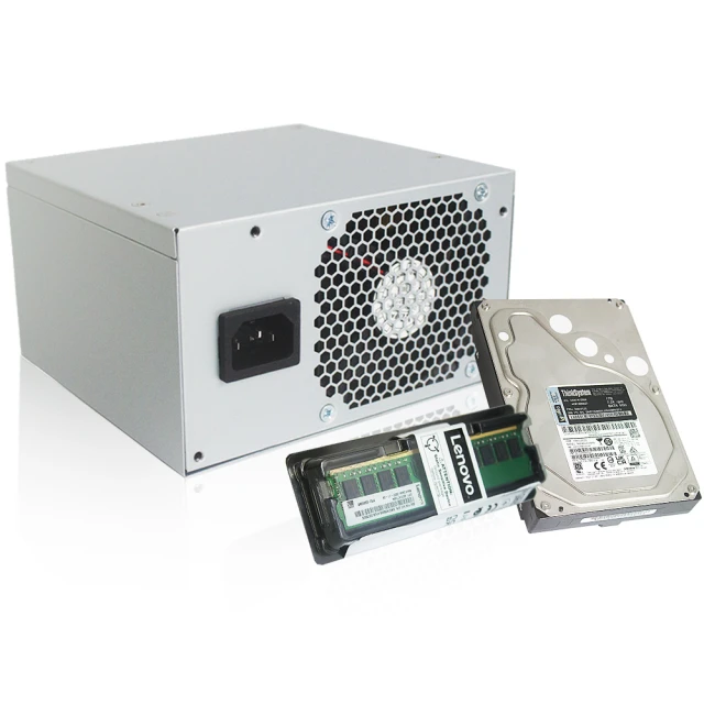 【Lenovo】500W 原廠特規 ST50 伺服器專用 電源供應器 歷史價格詳細信息