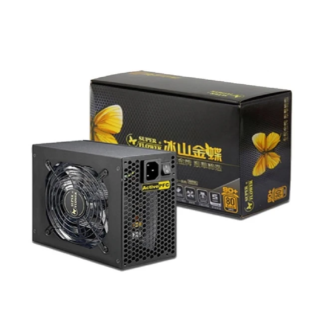 振華 冰山金蝶 400W 80+ 金牌 電源供應器 現貨 廠商直送 歷史價格詳細信息