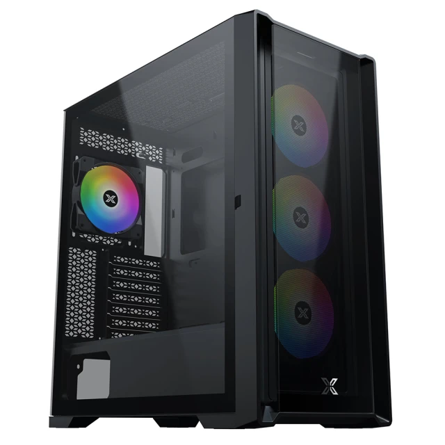 Xigmatek GXE-A2 PRO ARGB 電腦機殼 歷史價格詳細信息