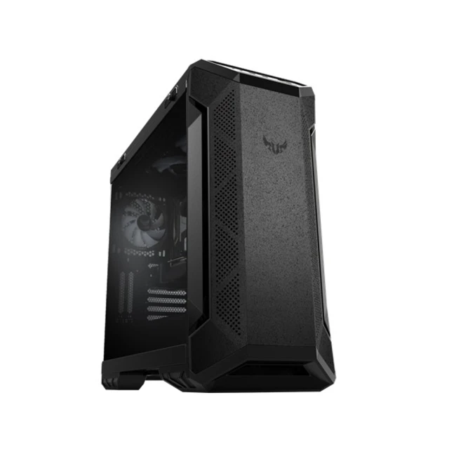ASUS 華碩 TUF Gaming GT501 VC 電腦機殼 歷史價格詳細信息