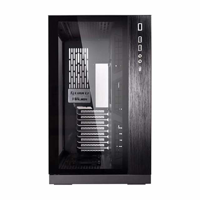 【LIAN LI 聯力】電腦機殼 PC-O11D EVO RGB 黑色 歷史價格詳細信息