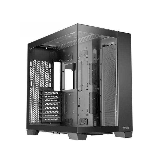 【Antec】C8 White E-ATX電腦機殼(白色) 歷史價格詳細信息