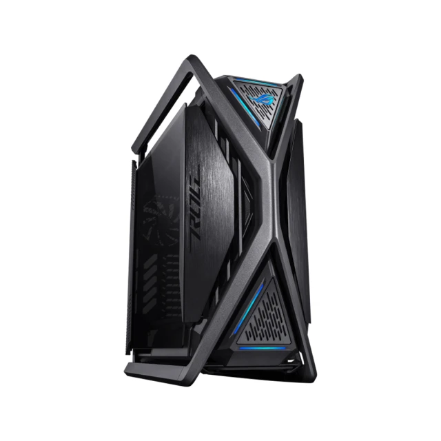 ASUS 華碩 ROG HYPERION EVA-02 限定版 玻璃透側 E-ATX 電競機殼 歷史價格詳細信息