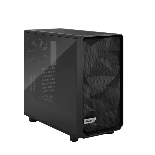 Fractal Design Meshify 2 系列 前面板 I/O PCB LED 線材 USB 歷史價格詳細信息